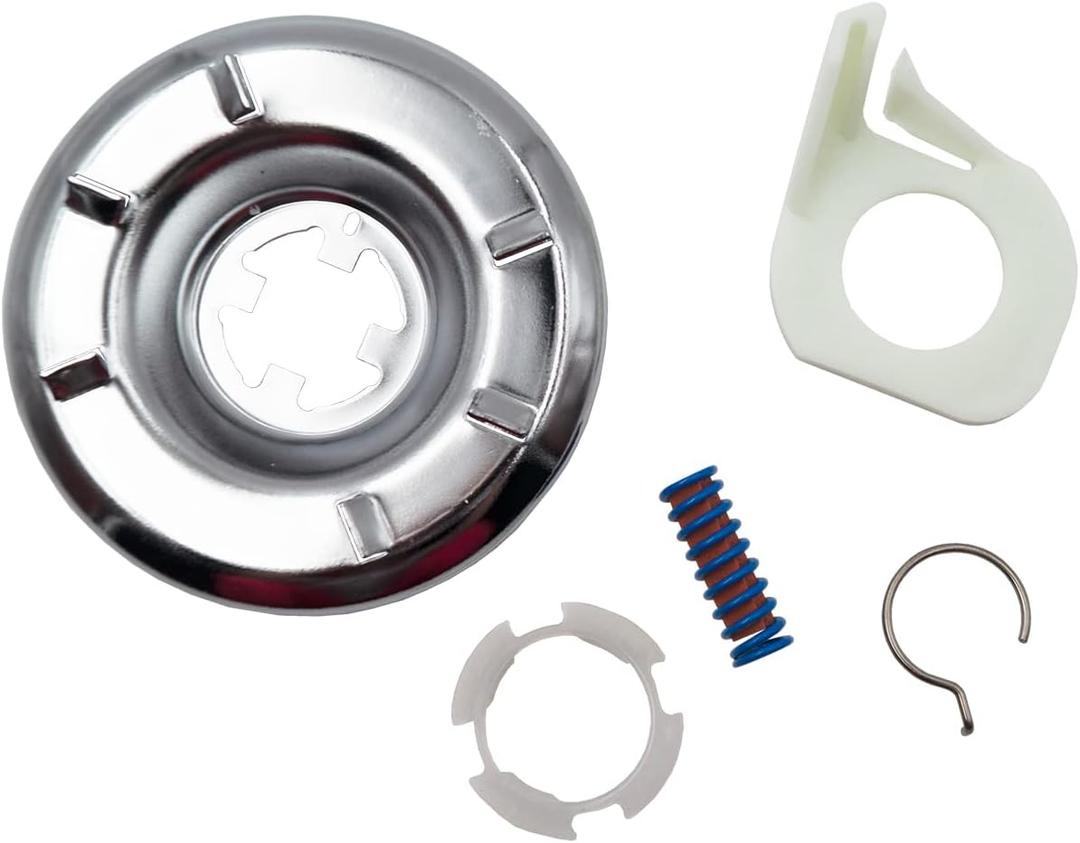 Supplying Demand 8299642 W10135399 Clothes Washer Heavy Duty Clutch Replacement Kit
