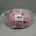 OutdoorMaster Kids Bike Helmet - Protective, Adjustable, Lightweight, Comfortable - Multi-Sport for Boys and Girls, 2 Sizes (Small 49-53cm (19.29"-20.87"), Dinosaur Pink)