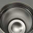 STANLEY Adventure To-Go Food Jar | Vacuum Insulated Food Container | Wide Mouth Screw On Lid | Packable for Travel | Stainless Steel with Leakproof Lid | BPA-Free (18 oz, Frost)