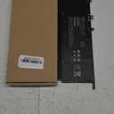 Powerforlaptop HB4593R1ECW Replacement Battery Compatible with Huawei Matebook X Pro MACH-W19B MACH-W29C KPL-W00