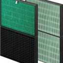 ProX Replacement Filter Compatible with Coway Airmega ProX Air Purifier