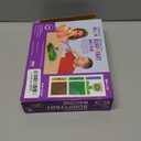 E-Blox Building Blocks STEM Circuit Kit, Build Your Own Burp & Fart Machine, Add Funny Sounds to Brick & Structure Science Projects, Birthday & Gag Gift, Boys, Girls, 5+