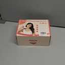 Lymphatic Drainage Massager & Anti Cellulite Massage Tool,New Smart Cupping Massager,Helps Reduce Stretch Marks & Cellulite,for Belly, Arms & Legs,Body Sculpting Machine with Heat & Vibration (White)