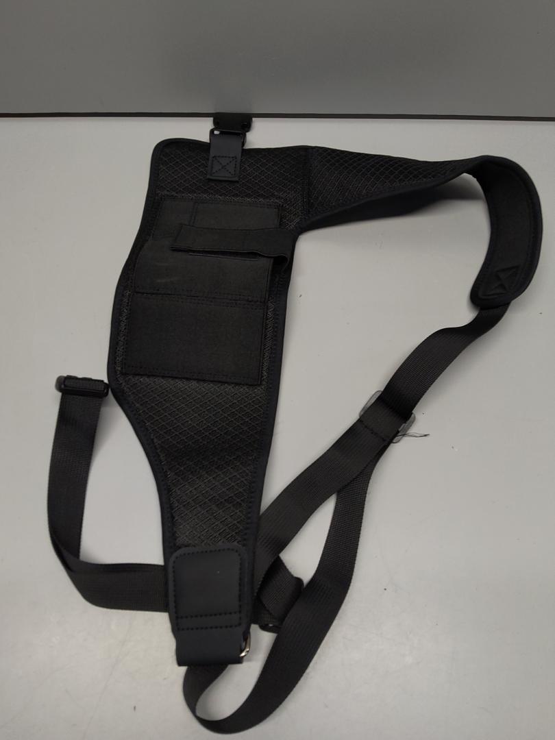 hogikuo mesh sling Bag