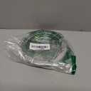 GG Grand General 87142 Stainless Steel Flange Mount Bezel with GG Watermelon Light Mount Holes