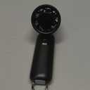 TriPole Portable Handheld Turbo Fan with Ice Cooling, 5 Speed Battery Rechargeable Foldable 3 in 1 Mini Fan, Neck & Desk Fan, Quiet Personal Fans for Outdoor, Travel, Camping, Hiking, Working