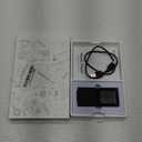 Music Player, Color TFT Display MP3 Player Multifunctional for Outdoor