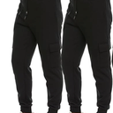 ESSENTIAL element Men's sweatpants SIZE S ( black )