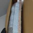 dwellington Farmhouse Wooden Step Stool - Rustic Solid Wood Design, 300lb Capacity, Sturdy Step Ladder for Kids, Kitchen, Bathroom, Vintage Home Decor