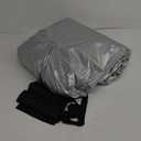 Car Cover Custom Fit Kia Sportage (2010-2025) Waterproof for Automobiles, Oxford Sun Rain Dust Snow Protection (Ships from US Warehouse, Delivery 3-8 Days) (Kia Sportage (2010-2024), Single Layer-Oxford)
