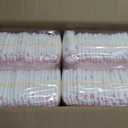 Huggies Size 3 Diapers, Snug & Dry Baby Diapers, Size 3 (16-28 lbs), 104 Count