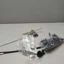 Complete Rear Tailgate Hardware Repair Kit Set Compatible with Ford Vehicle F150 1997-2003, F250 F350 Super Duty ETC 1999-2007 Replace# 72958 FO1900113 FO1900121