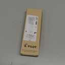 PILOT Dr. Grip Frosted Refillable & Retractable Ballpoint Pen, Medium Point, Black Ink, 3-Pack - Ideal for School, Journaling & Office Writing (Assorted Color Barrels)