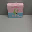 Orbit Icon Headphones For Kids Green