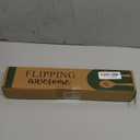 MFC 5-Piece Wooden Cooking Spoons - Kitchen Set from Natural Cherry Wood - Wooden Spoons for Cooking - Funny Utensil Set with Smiley Faces - Cooking Multipurpose Wood Utensils