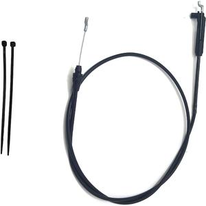104-8676 Brake Cable for Toro Recycler 22" Parts Lawn Mowe 20013 20017 20031 Part (104-8676)