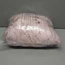 5Pcs Blush Pink Silk Sheets Full,Blush Pink Satin Sheets Set Full Size Silky Comforter Bedding Sheets with 1 Satin Flat Sheet,1Deep Pocket Fitted Sheet,3 Pillowcases with Envelope Closure