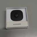 Compatible with Ou-ra Ring Gen3 Charger - Smart Ring Charger Size 8, Fast and Portable Charging Dock with USB-C Cable