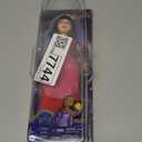 Mattel Disney Wish Toys, Dahlia of Rosas Posable Fashion Doll with Removable Clothes & Accessories, Inspired by the Movie