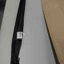 E Series - Camo Legend 2-Piece 7-Feet Casting Rod 24 Ton Carbon Fiber Baitcasting with 2 Tips - Medium and Medium Heavy Portable Bass Fishing Rod Baitcaster