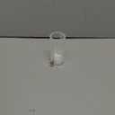 POPETPOP Mouse Restrainer for Research- Acrylic Transparent Laboratory Cages Restrainer for 15-35 Gram Mice (Random Screw Style)