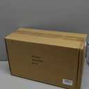 NIKKY HOME Easter Bunny Decorations, Vintage Resin Bunny Figurine with Lantern, Metal Rabbit Tealight Candle Lantern Holder Rabbit Outdoor Statues Gift for Garden Home