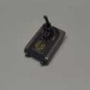 V8 Adapter for Dewalt 20V Lithium Battery Converter to Replace for Dyson V8 Battery, Works with Dyson V8 Series Animal Absolute Vacuum Cleaner Installation Parts(Adapter Not Battery)