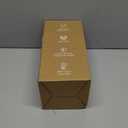 64 oz Insulated Water Bottle with Straw (Cold for 48 Hrs), Half Gallon Stainless Steel Triple Wall Vacuum Sports Water Jug, Leakproof Hydro Cup Flask with Straw Spout Lids & DIY Stickers (Black/Grey Gradient)