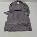 WiWi Viscose from Bamboo Pajamas Set for Women Soft Button Down Sleepwear Pj Lightweight Lounge Sets Loungewear S