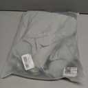 Girls Skirt Sets 2 Piece Outfits Long Sleeve Puff Mock Neck Tops and Plaid Skirts Fall Winter Clothes Size 6-14Y (Green)