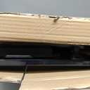 Lap Desk for Adults - Portable Foldable Bed Desk Tray Table