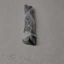 BYOBYO 2PCS Black Car Seat Gap Filler, Car Seat Catcher, Car Interior Accessories, Car Seat Gap Filler Organizer Universal for Car SUV, Truck