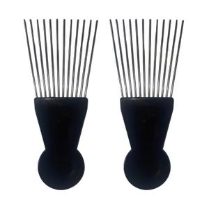 Hair Pick (Slim Hair Pick 2 PACK)