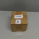 PSLER Motorcycle Drink Cup Holder Handlebar Mount Universal for Dyna Fat Bob Touring Road Glide Street Electra Glide Softail 1996-up Goldwing GL1800 2018-up (85mm, Black)