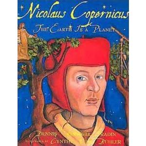 Nicolaus Copernicus: The Earth Is a Planet