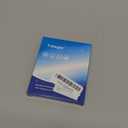 OCuLink PCIe 4.0 Cable, 50cm Male to Male, 8Gbps Data Transfer, SFF-8611 4i Extension Cable for eGPU and SSD