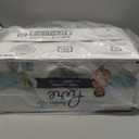 Pampers Pure Protection Baby Diapers, Size 1 (8-14 lbs), 82 Count, Up to 100% Leakproof, Premium Plant-based Skin Protection, Hypoallergenic Soft Diapers