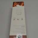 AIMIKE Round Brush for Blow Out, Medium Round Hair Brush Nano Thermal Ceramic & Ionic Tech, for Blow Drying & Styling, Curling and Shine - 2.9 inch Barrel w/Boar Bristles