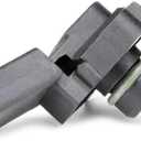 BOSCH 0281002177 Original Equipment Boost Pressure/Manifold Absolute Pressure (MAP) Sensor - Compatible with Select Audi A4, A4 Quattro, RS6, TT, TT Quattro; Volkswagen Beetle, Golf, Jetta, Passat