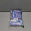 PUREPLUS XWF Replacement (NOT XWFE, NO Chips) for GE WR17X30702, GBE21, GDE21, GDE25, GFE24, GFE26, GNE21, GNE25, GNE27, GWE19, GYE18, CFE26 French Door & Side by Side Refrigerator Water Filter, 3Pack