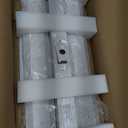 High Bay LED Shop Lights 1 Pack, Switchable 150W/120W/100W & 4000K/5000K