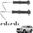 Munirater Pair Shock Absorber Struts Replacement for 580-1032
