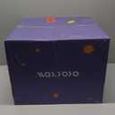 MAXYOYO Giant Bean Bag Chair Bed for Adults, Convertible Beanbag Folds from Lazy Chair to Floor Mattress Bed, Large Floor Sofa Couch, Big Sofa Bed, High-Density Foam Filling, Machine Washable