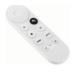 Remote Control Suitable for G9N9N, BENACES Replacement for TV Compatible with Google Chromecast 4k Snow, GA01409-US, GA01919-US,