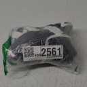 Women's Contrast Trim Knotted Slimming One-Piece Swimsuit Sexy Retro Bathing Suits XL