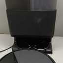 iRobot Roomba Plus 505 Combo Robot Vacuum & Mop with AutoWash Dock - Extending Spinning Mop Pads, Self-Empties, Pad Wash & Heated Drying, Self-cleaning, Recognizes & Avoids Obstacles, LiDAR Navigation (Black)