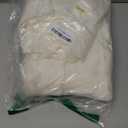 Rinwoc Ivory Lace Sheer Curtains 84 inches Long  Vintage Leaves Pattern Lace for Living Room/Bedroom, Light Filtering Rod Pocket Drapes, Privacy Chic Window Treatments, 52W x 84L Inch, 2-Panel Set