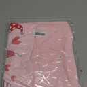 Valentines Shirts for Women Funny Hearts T-Shirt Happy Valentine's Day Tee Tops (XX-Large, Pink1)