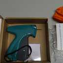 BS ONE Price Tagging Gun for Clothing, Standard Retail Price Tag Attacher Gun for Clothes with 6 Needles & 1000pcs 2" Barbs Fasteners for Store