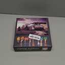 Puzzles for Adults - Sports Car Jigsaw Puzzles 1000 Pieces, Racing Car Art Hard Impossible Difficult Challenging Family Puzzle (27.5"x19.7"), Unique Home Decor & Birthday Gift